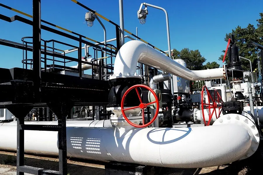Россия прекратит поставки казахстанской нефти на немецкий нефтеперерабатывающий завод PCK по трубопроводу «Дружба»