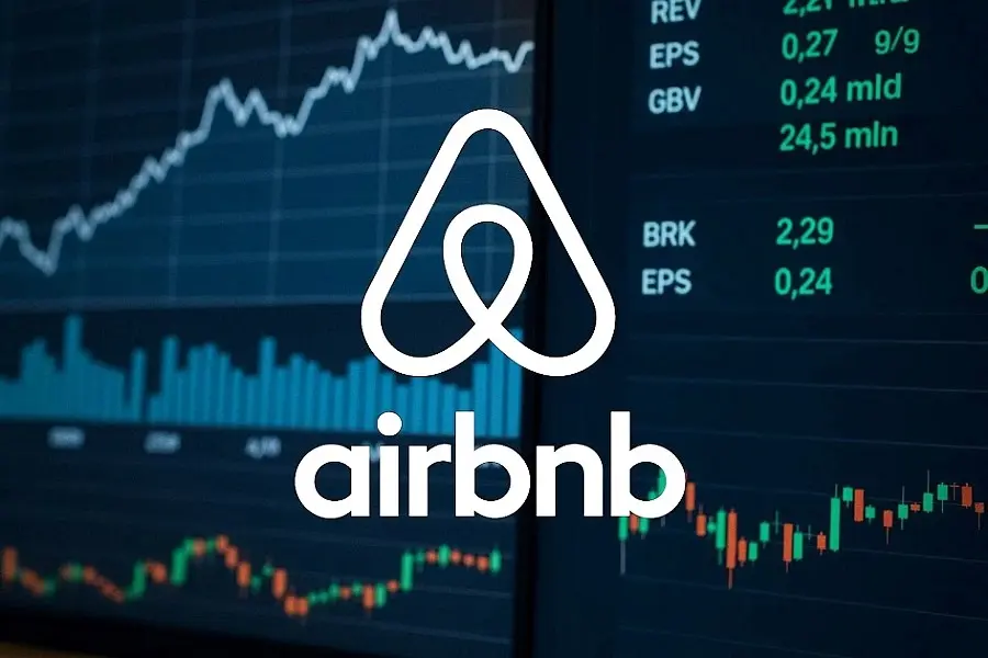 Airbnb прогнозирует рост выручки выше ожидаемого за счет спроса на аренду премиум-класса