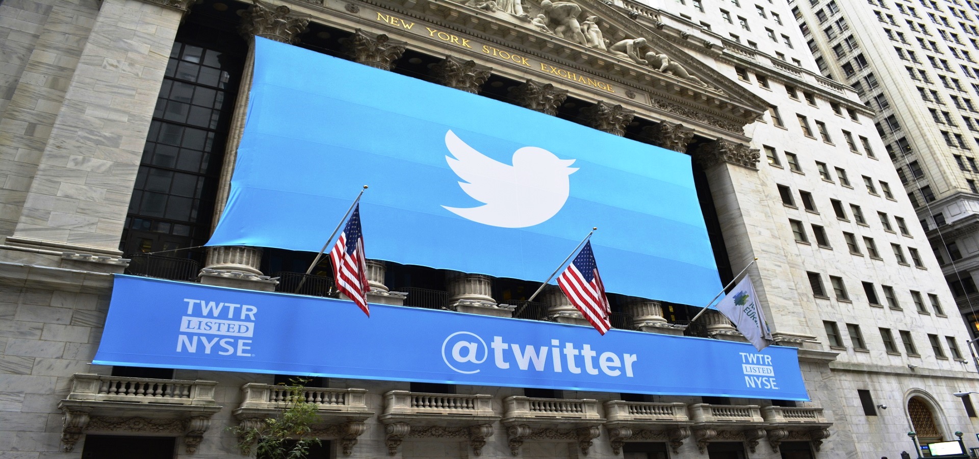 Акции Twitter рискуют упасть до 11 долларов