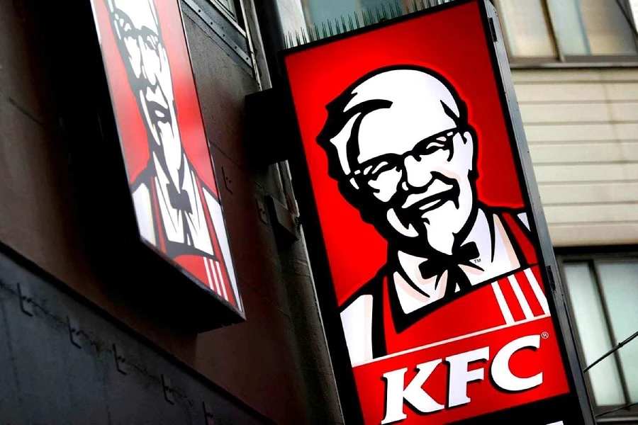Санкционный орган США задержал выход KFC из России