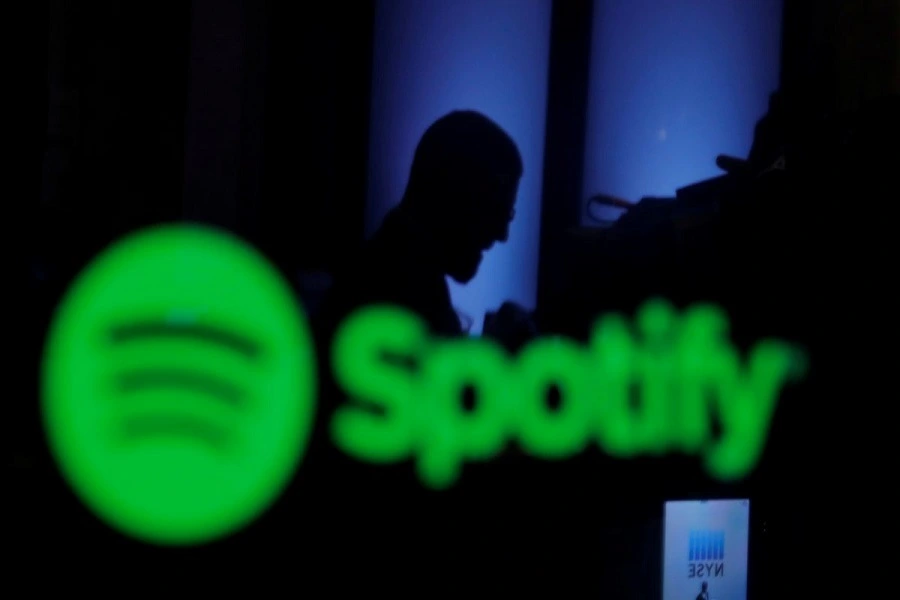 Spotify сократит 1500 сотрудников в третьем раунде увольнений в этом году