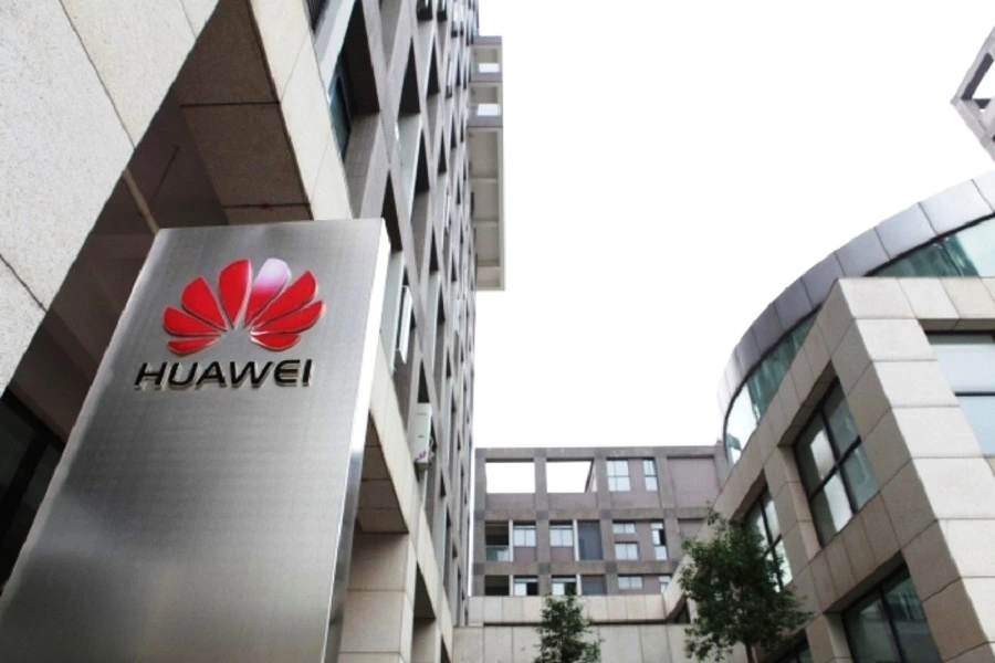 Компания Huawei продолжает восстанавливаться, продемонстрировав самый сильный рост прибыли с 2019 года